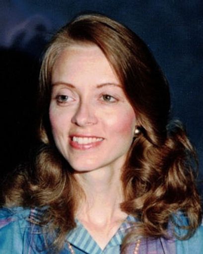 Dorothy Barker's obituary image
