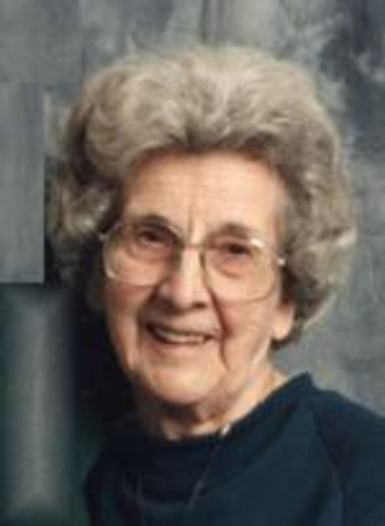 Ruth Frances Price