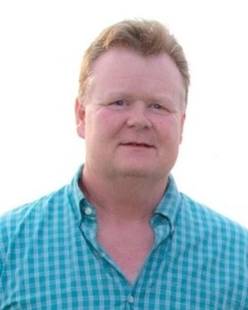 Michael Robert Martin