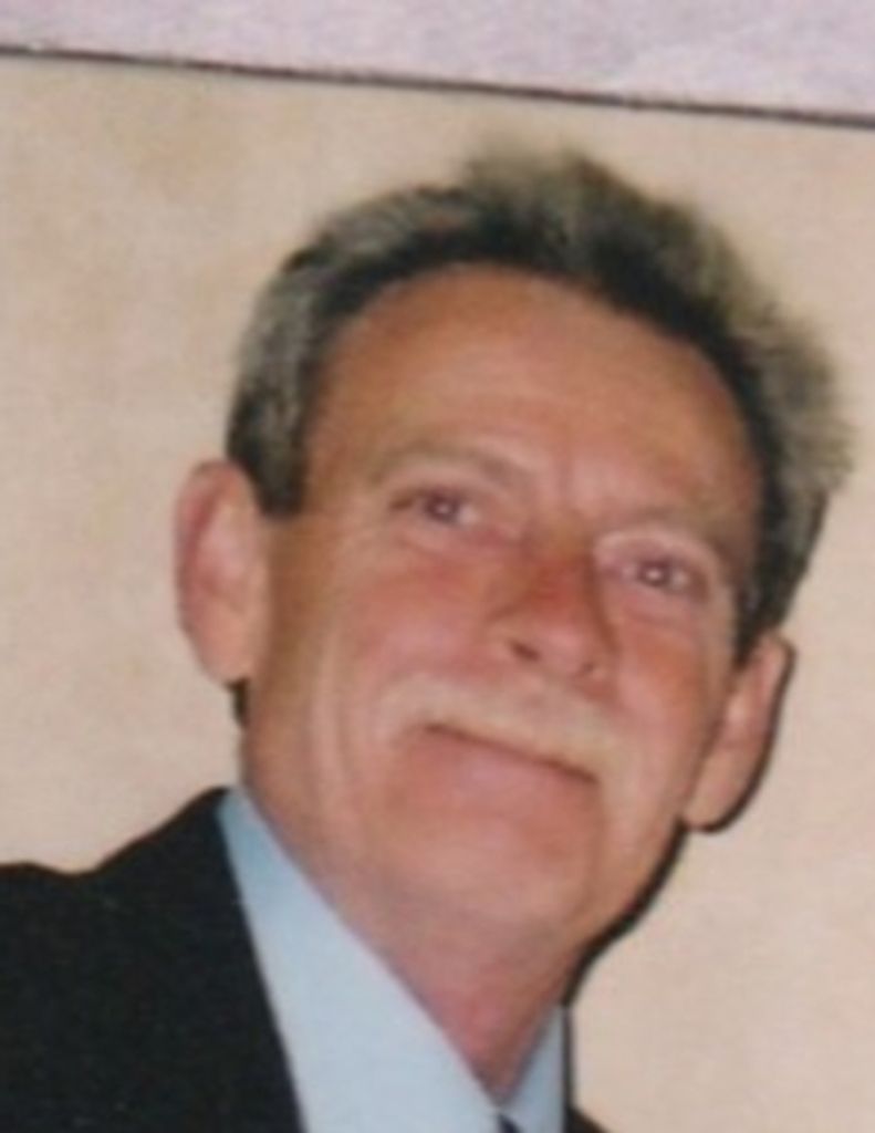 Norm Profile Photo