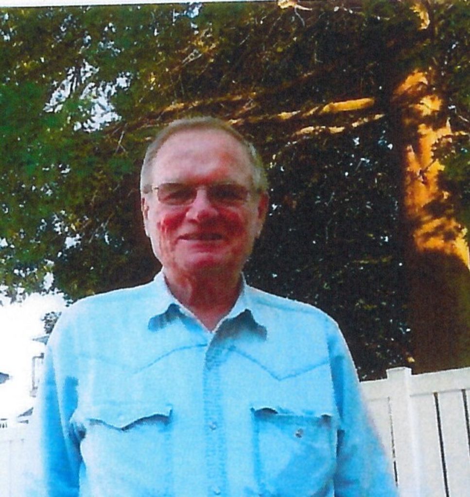 Henry A. Bettenhausen