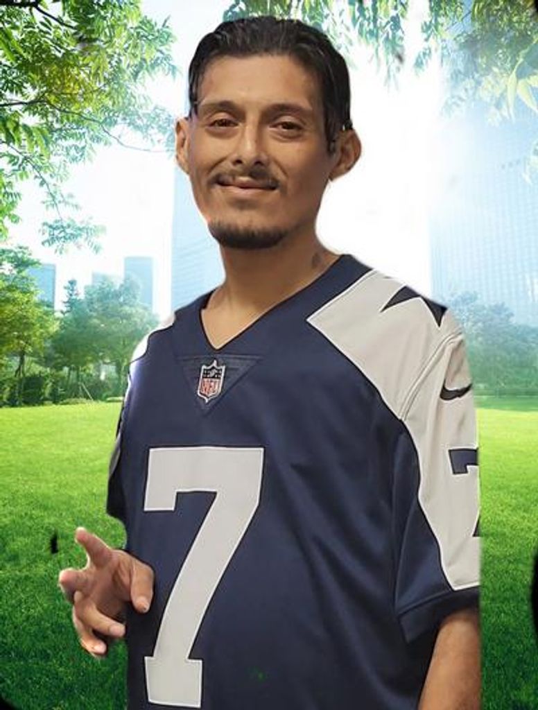 Jose Luis Rios Profile Photo