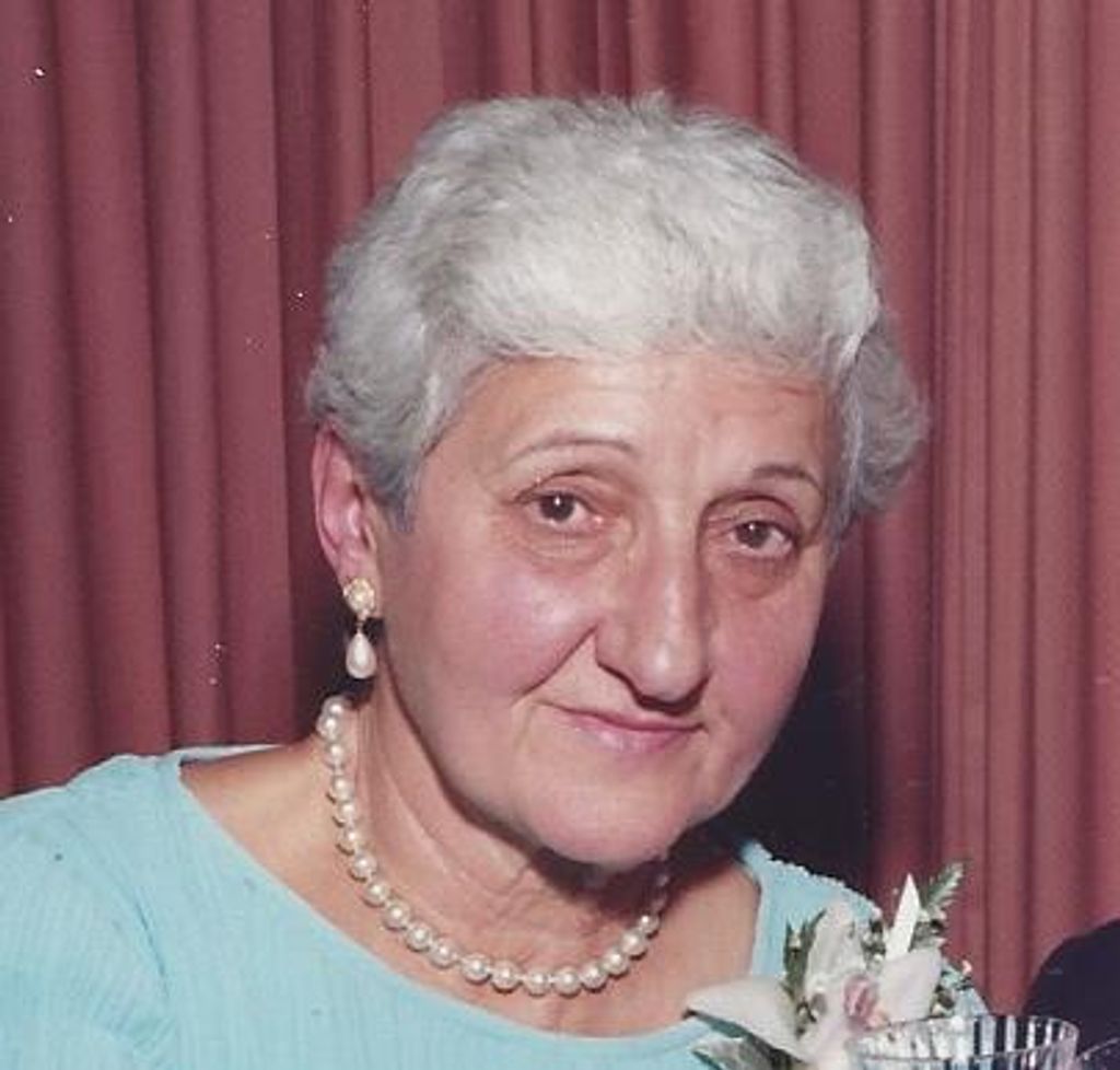 Elizabeth Georgia Elios