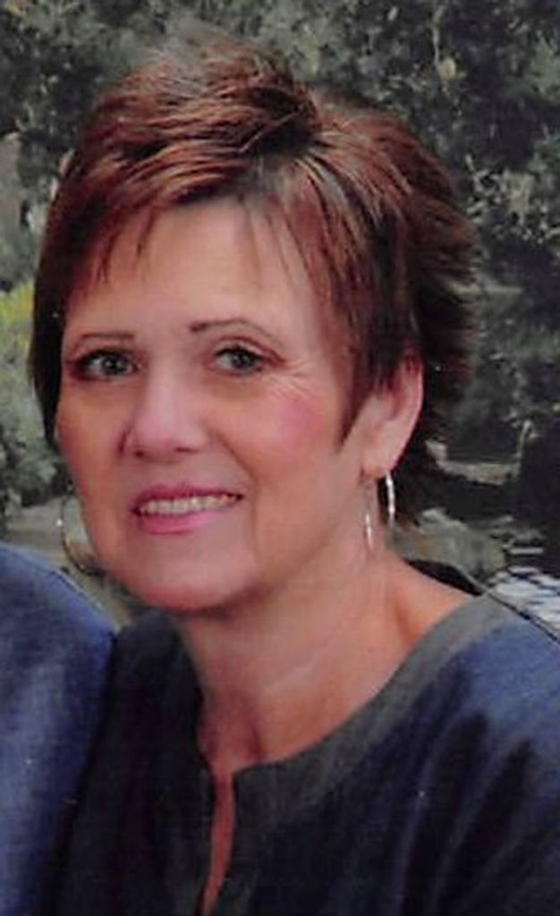 Debbie Teegarden