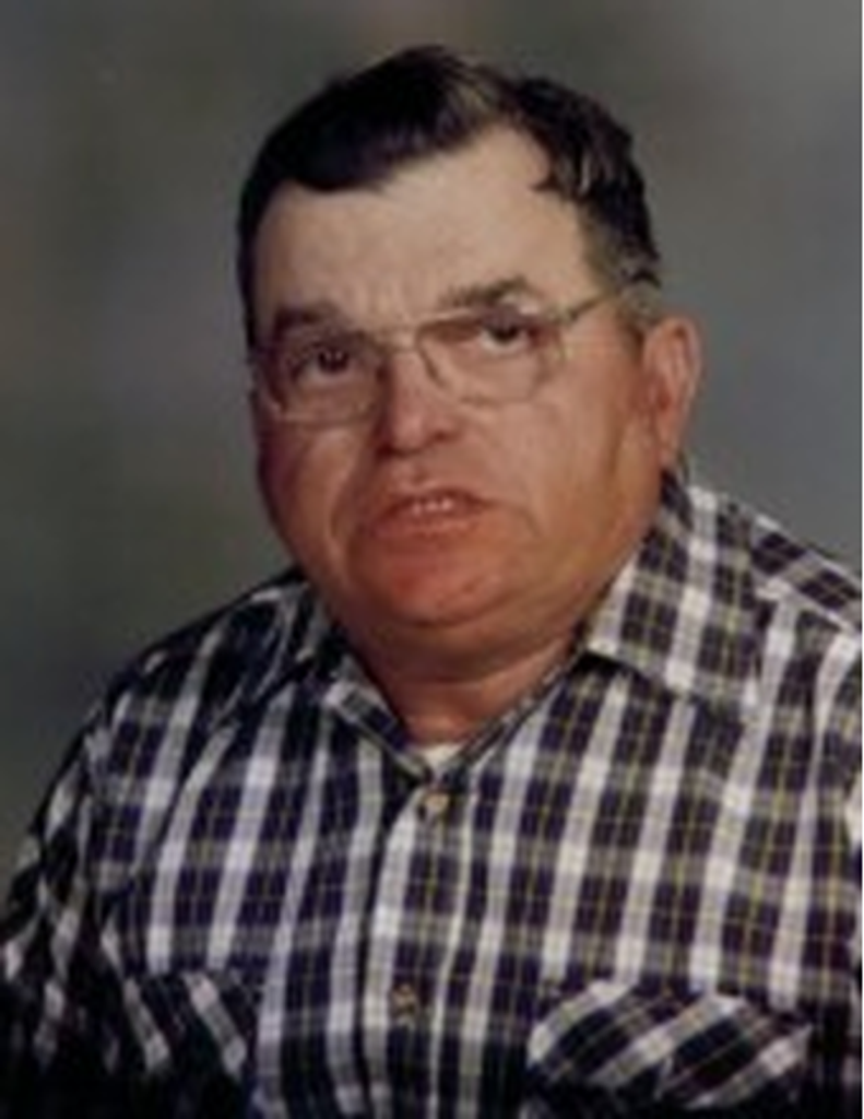 Fred  Allen Murray