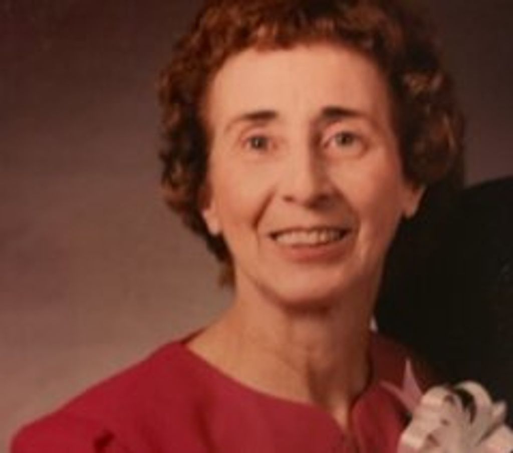 Myra Beverly (Klein) Forman
