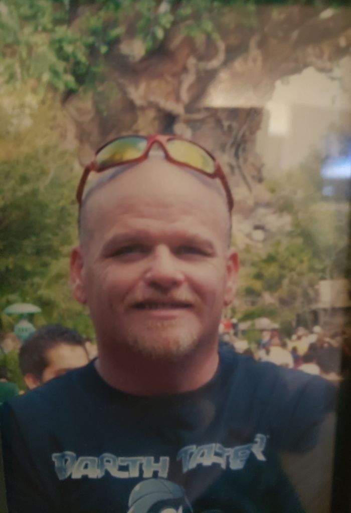 Edward Allen Maddox Profile Photo
