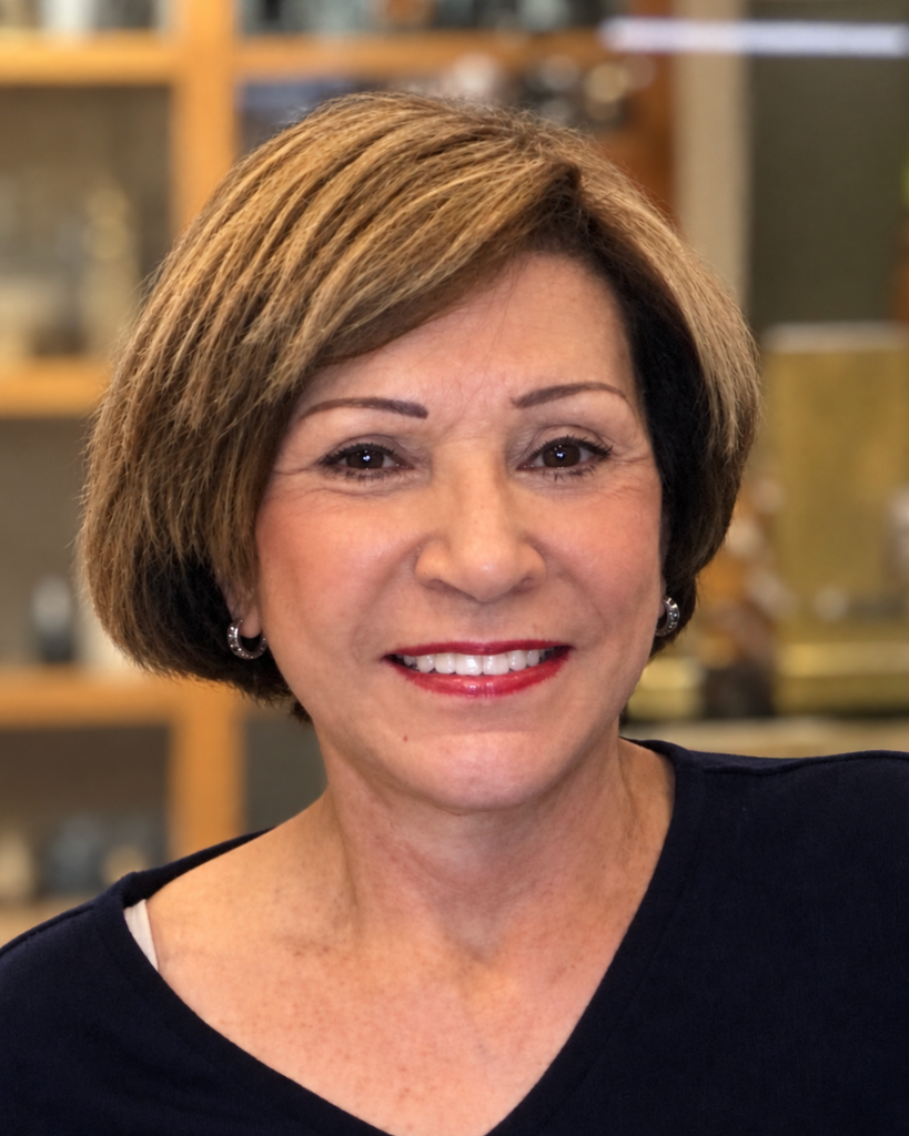 Stefanie A. Ross Profile Photo