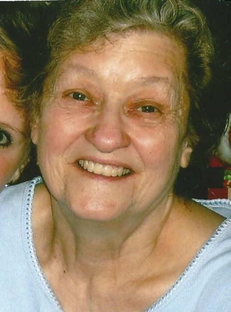 Shirley Lindsey