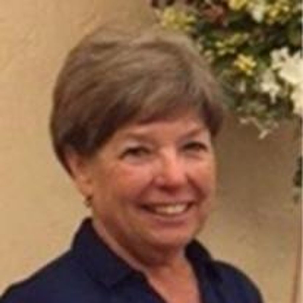 Barbara Backman Tolle