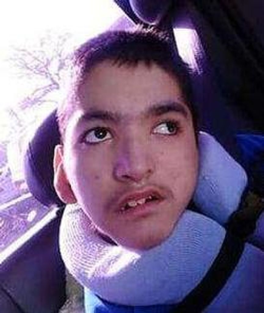 Victor Alfonzo Anzaldua Profile Photo
