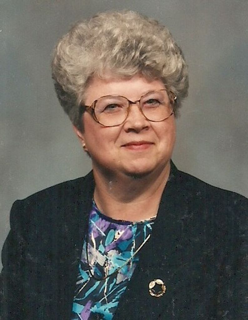 Jean M. Smith Profile Photo