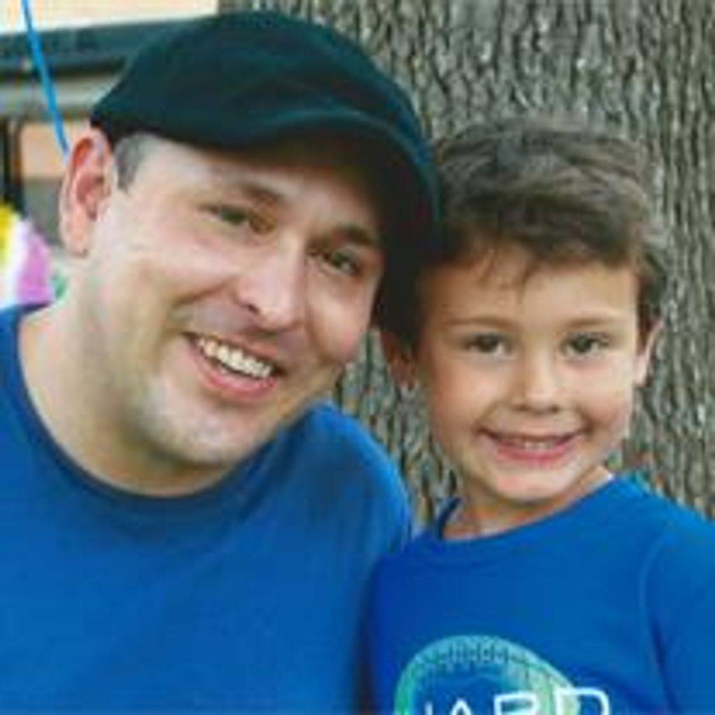 Paul Anthony Meza Profile Photo