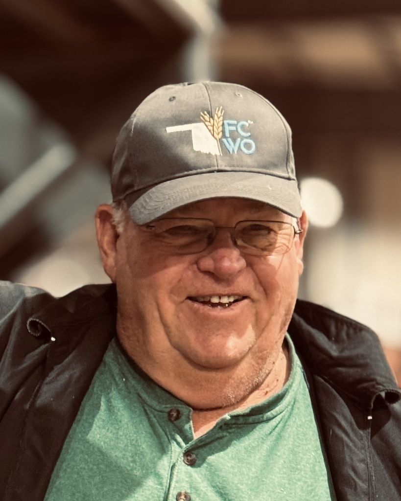 Michael Blain Brinkley Profile Photo