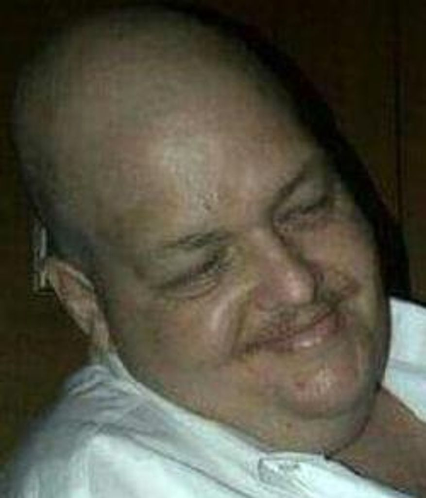 Steven James Short Profile Photo