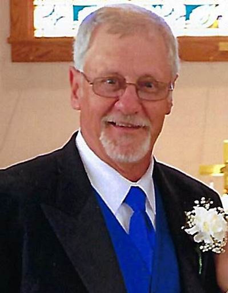 William "Jake" Jacob Conrad Profile Photo