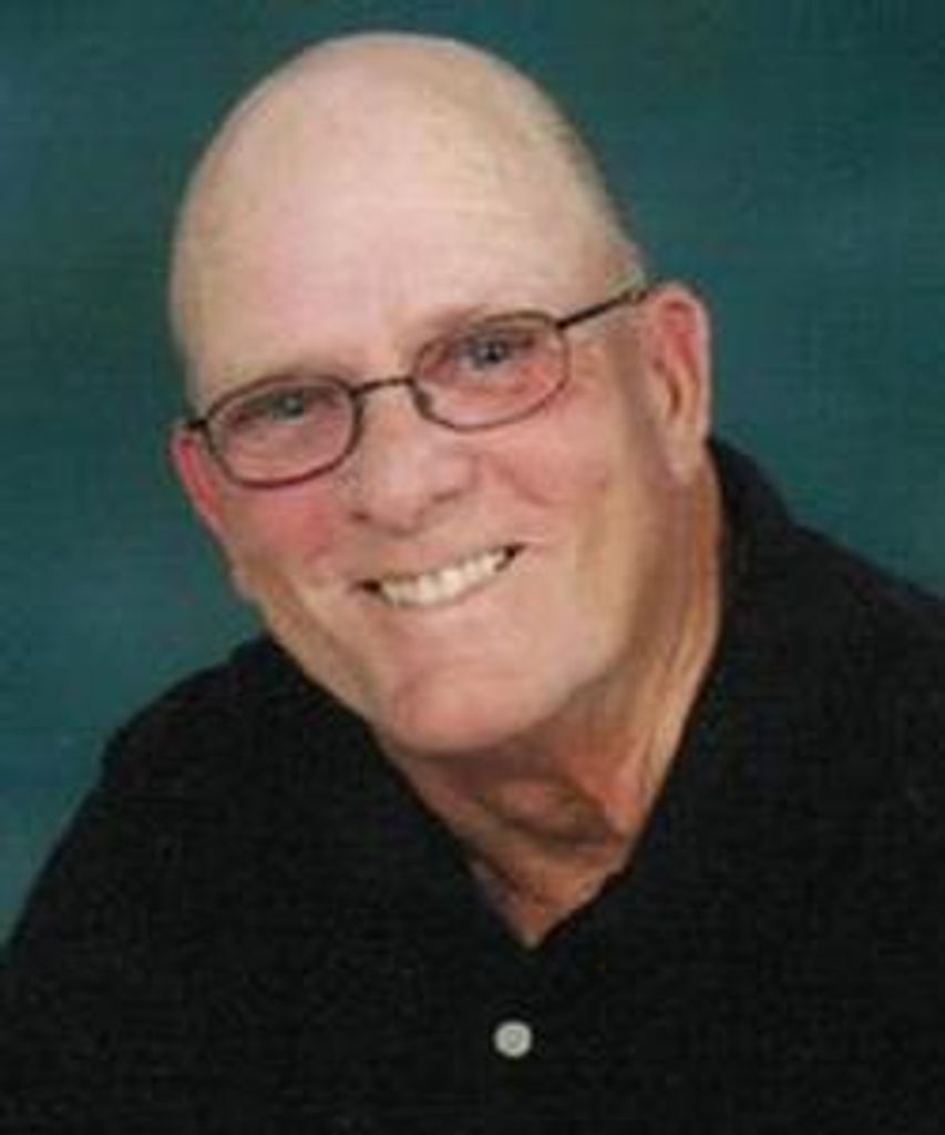 Michael Nickson Profile Photo