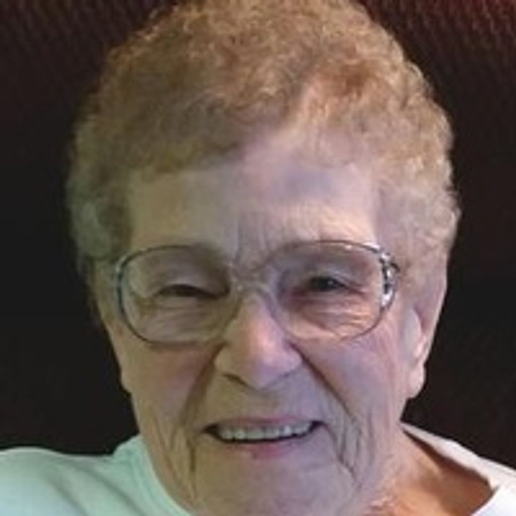 Rose Daiker