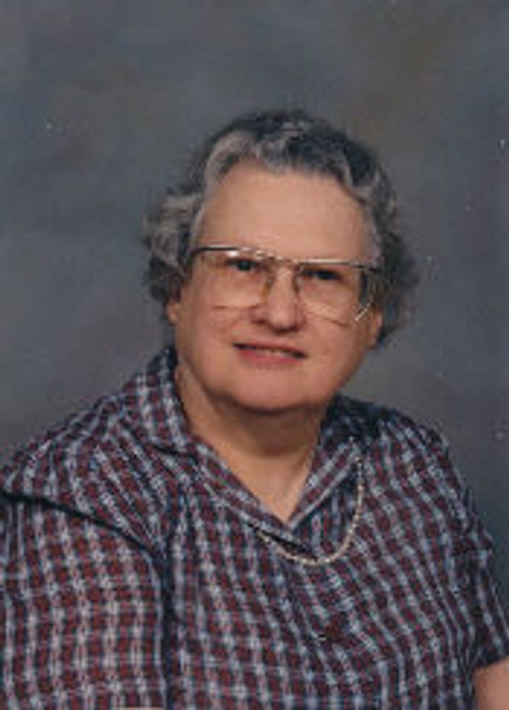 Katherine Magdaline Mary Somogyi Profile Photo