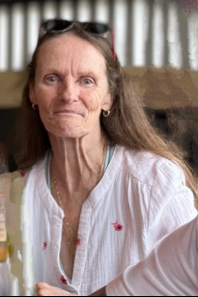 Margaret Ann Mcdermott