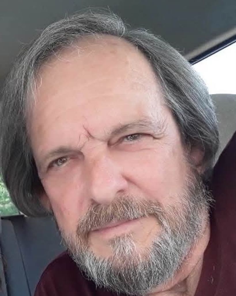 Johnny William Ashburn Profile Photo