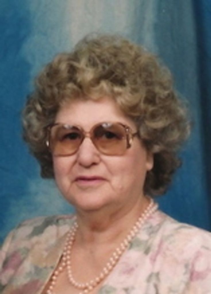 Juanita Huff Profile Photo