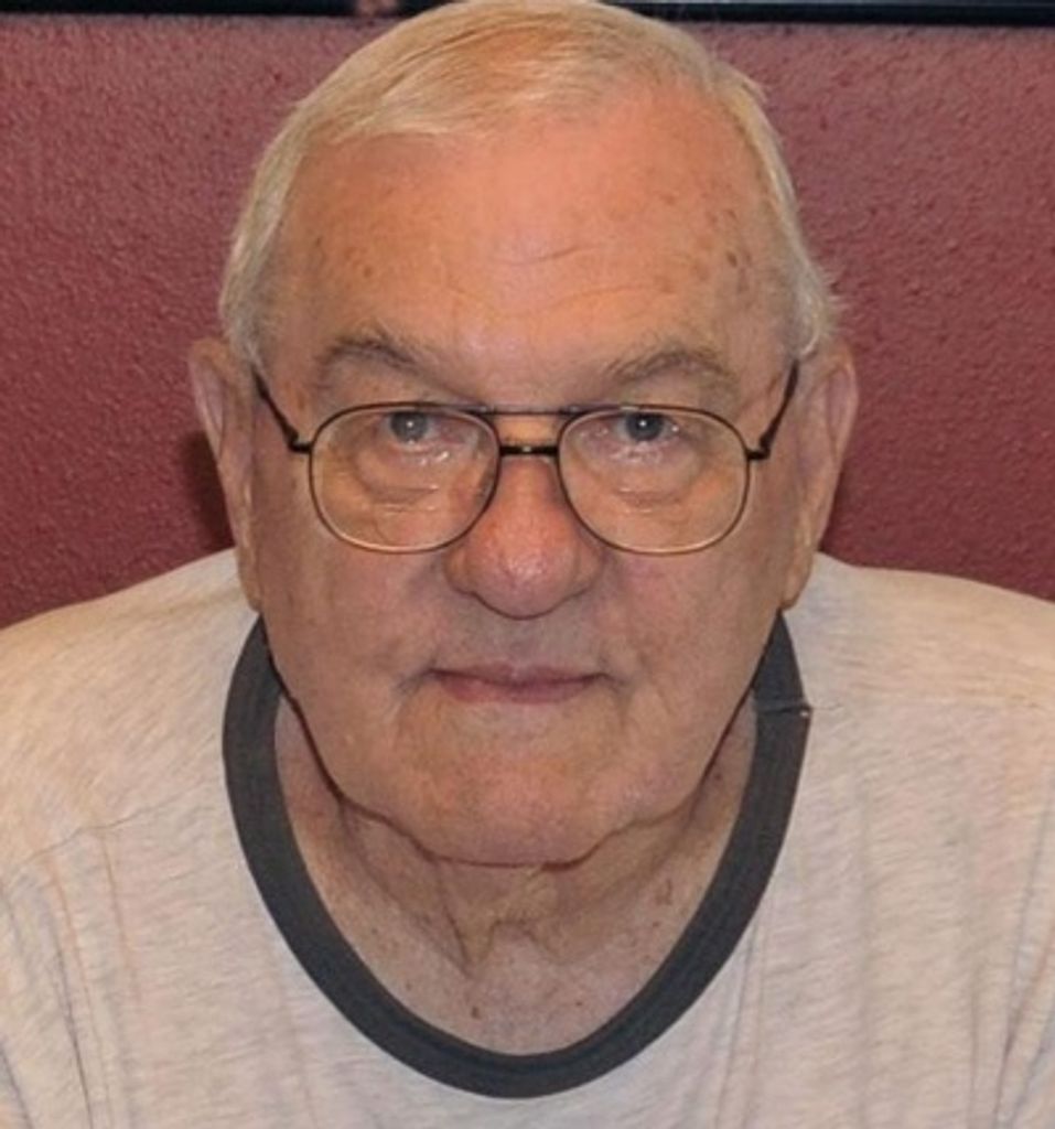 Vernon Eugene Wilson