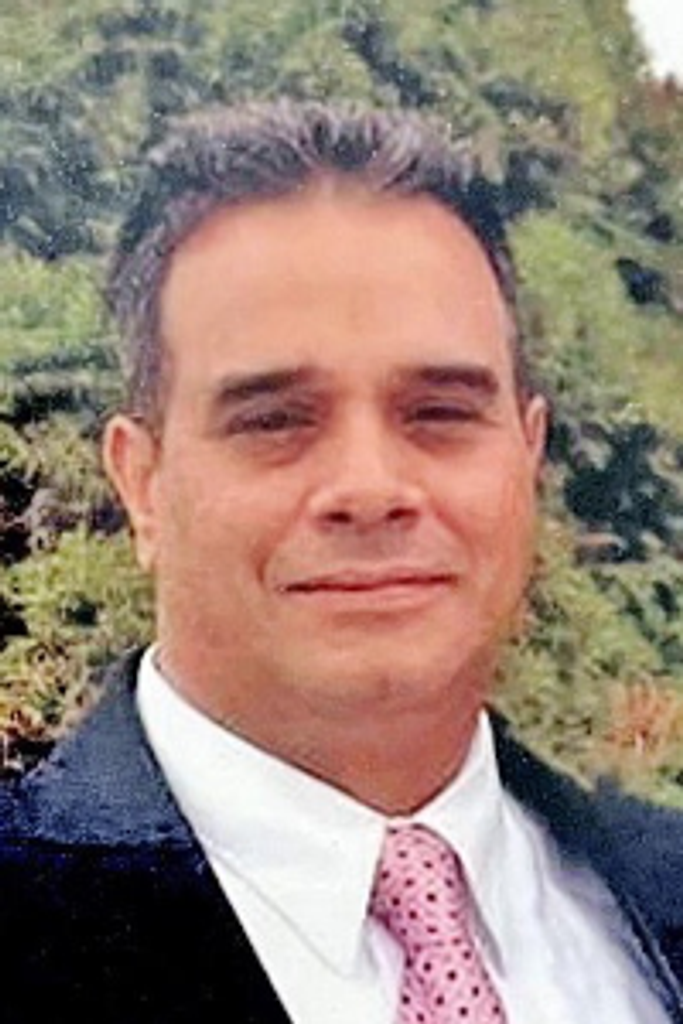 Salvatore "Sal" Barrile