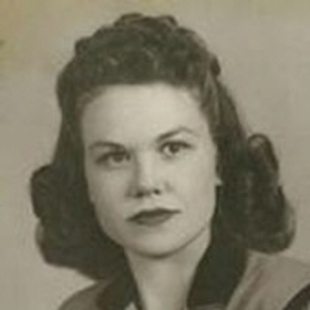 Winnolee Johnson