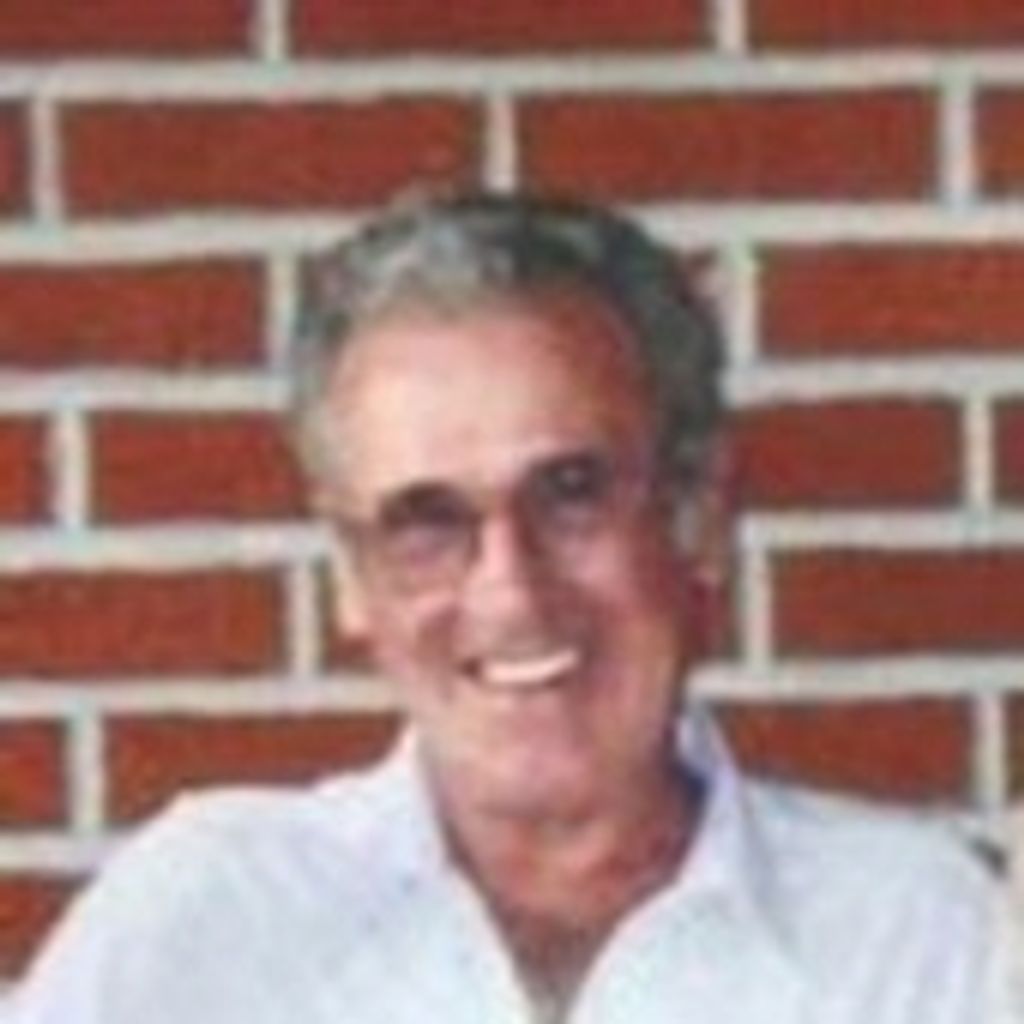 Roger Lincoln Carter