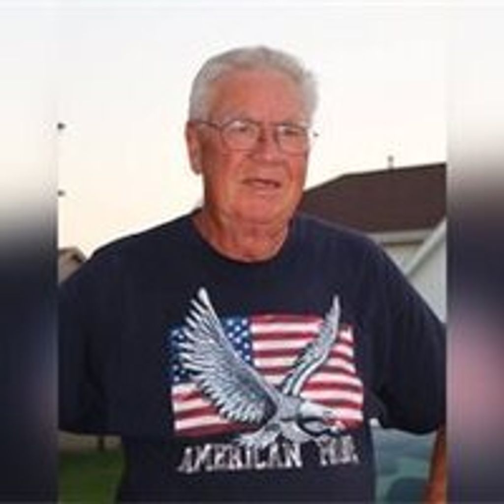 James E Tresemer Profile Photo