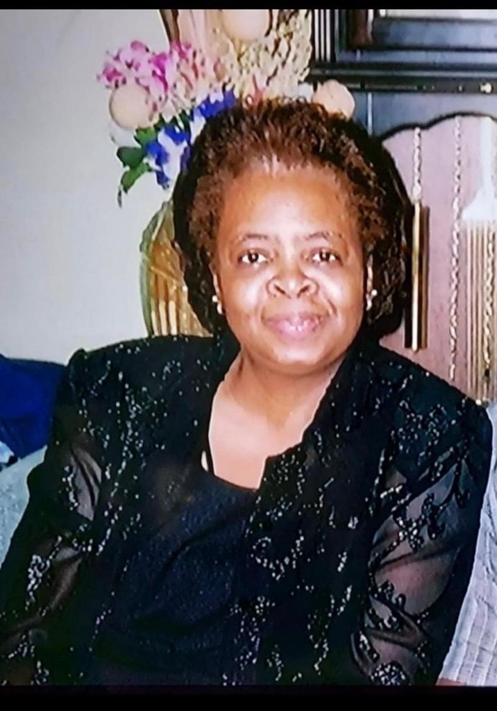 Judy Wilson Profile Photo