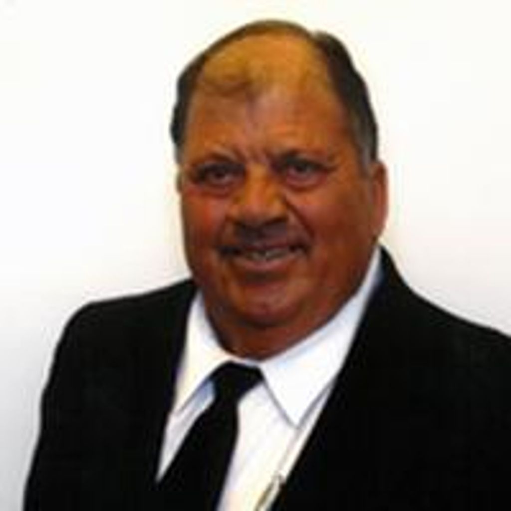 Max Dee Polson