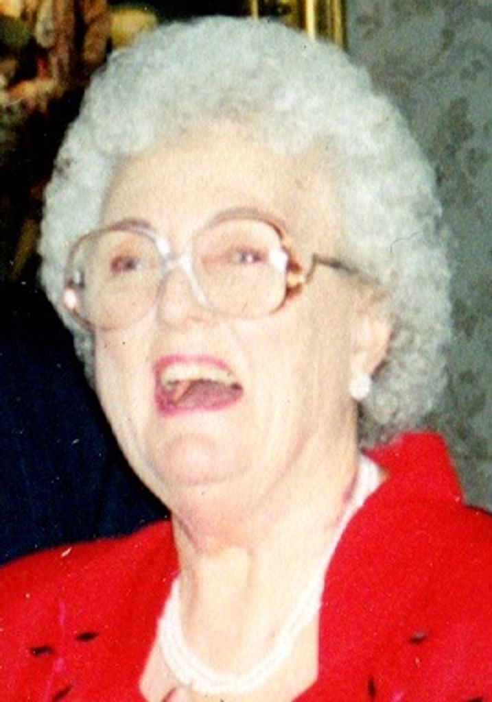 Wilma L. Adams