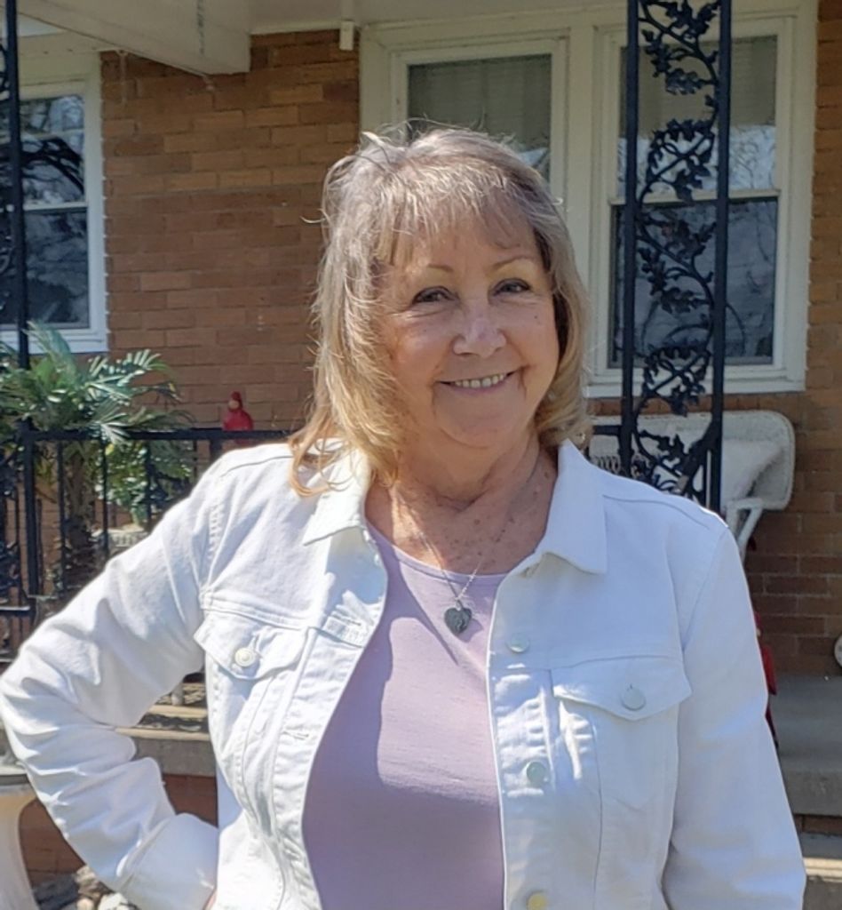 Carolyn Sue (Harris)  Gupton