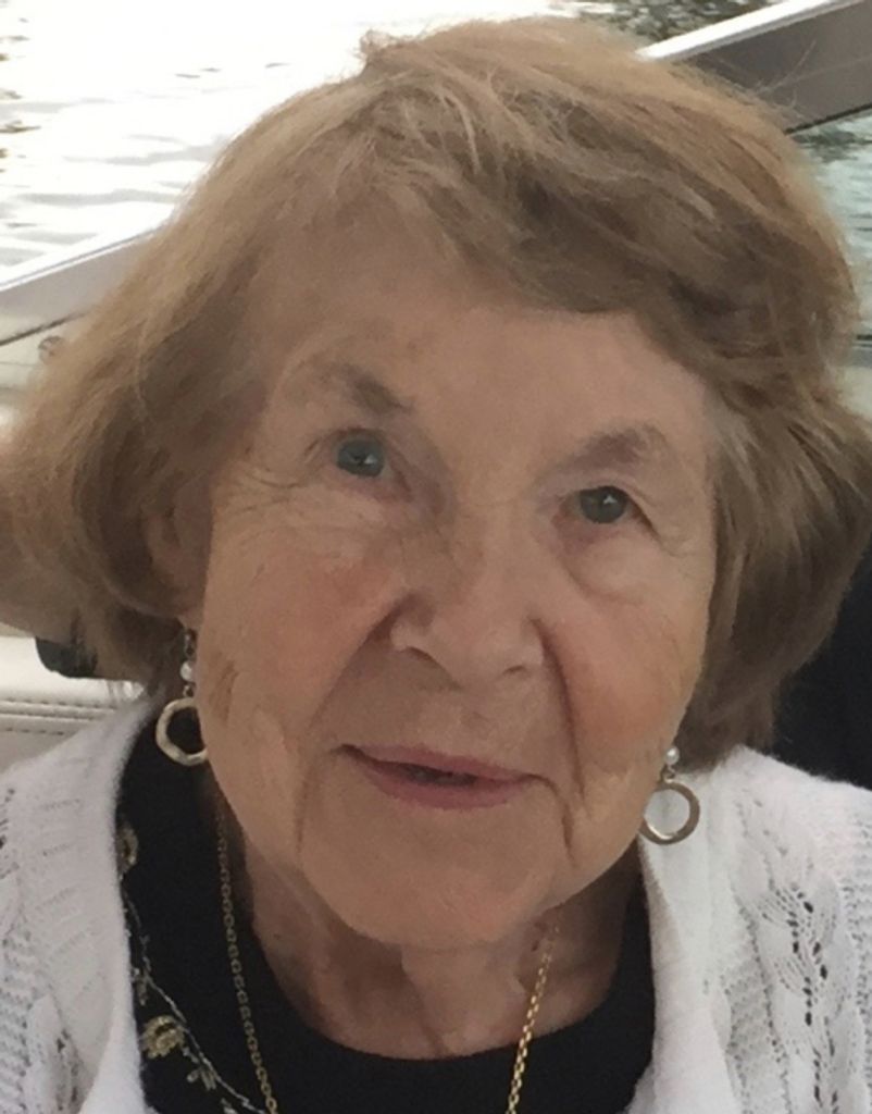 Marilyn E (Erickson) Mitchell Profile Photo