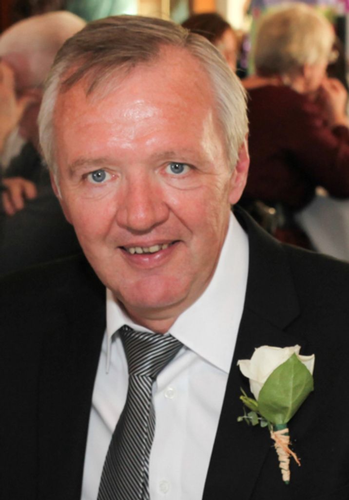 Kevin Eugene Wickett Profile Photo