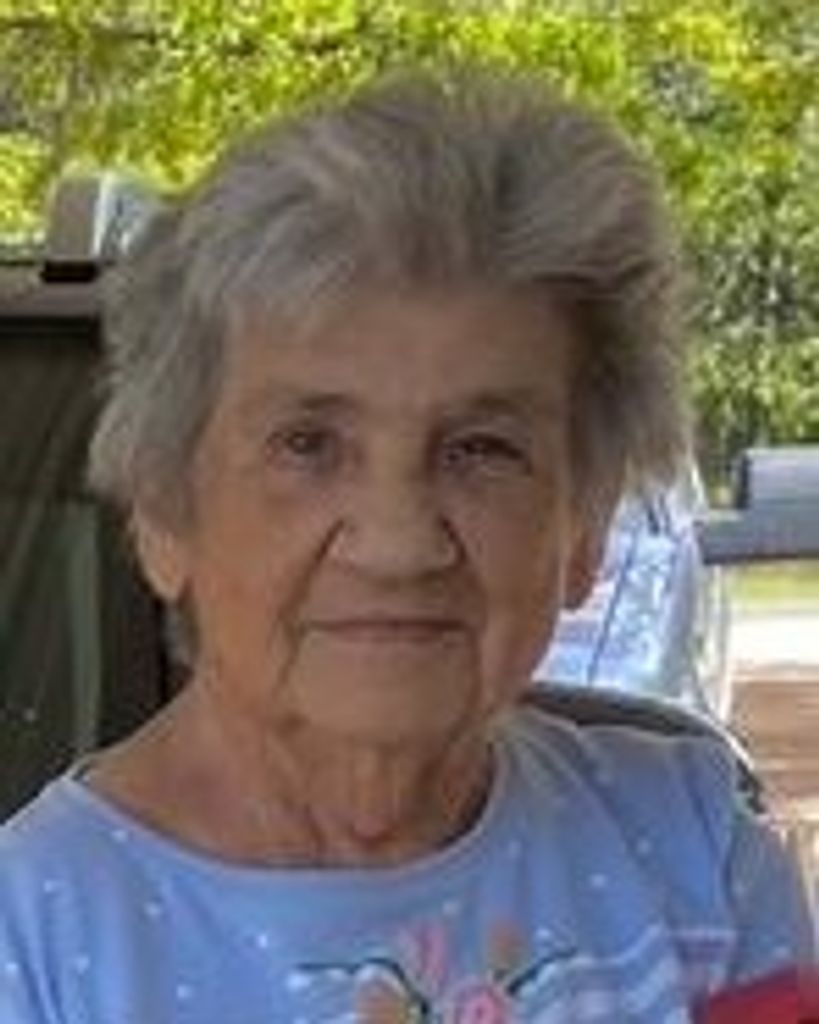 Pearline Channell Thornton Profile Photo