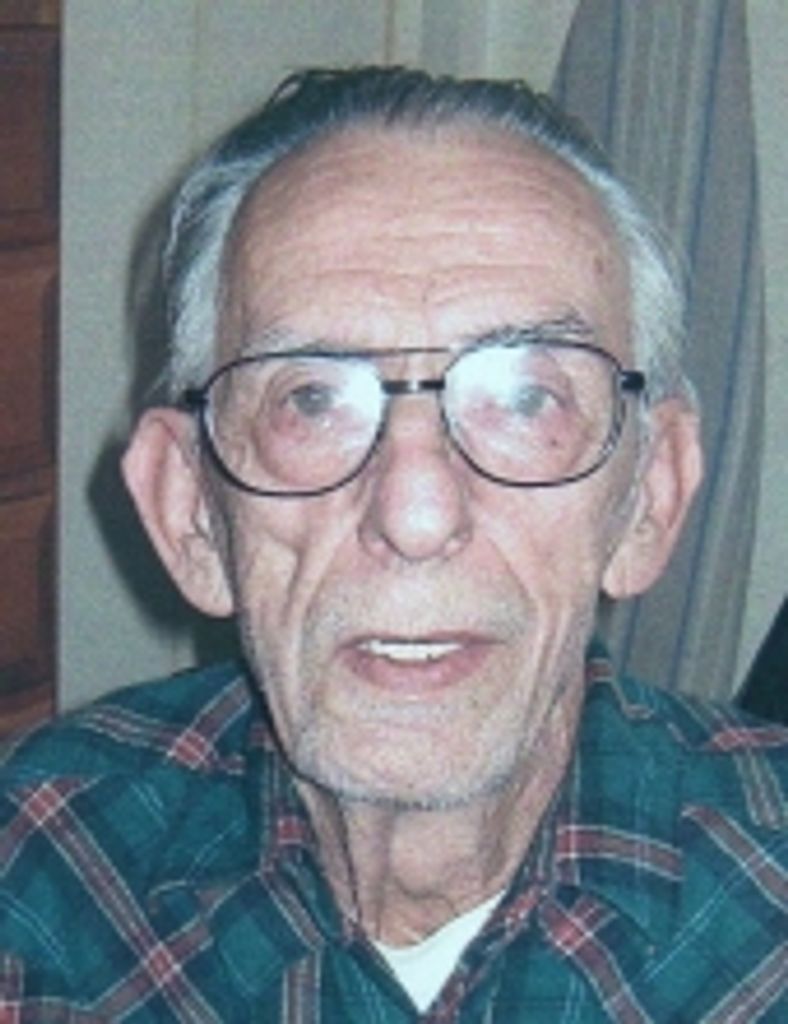 Andrew Wilson