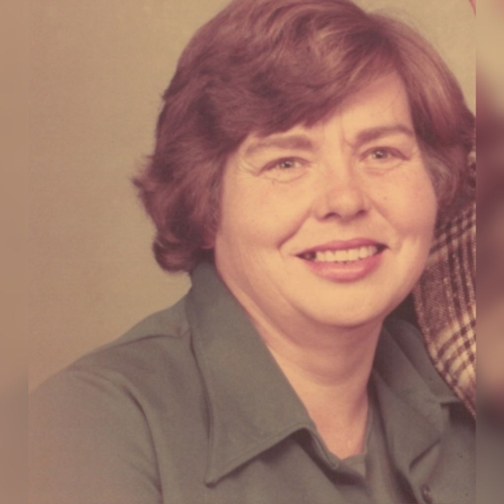 Mrs. Katie E. Starnes