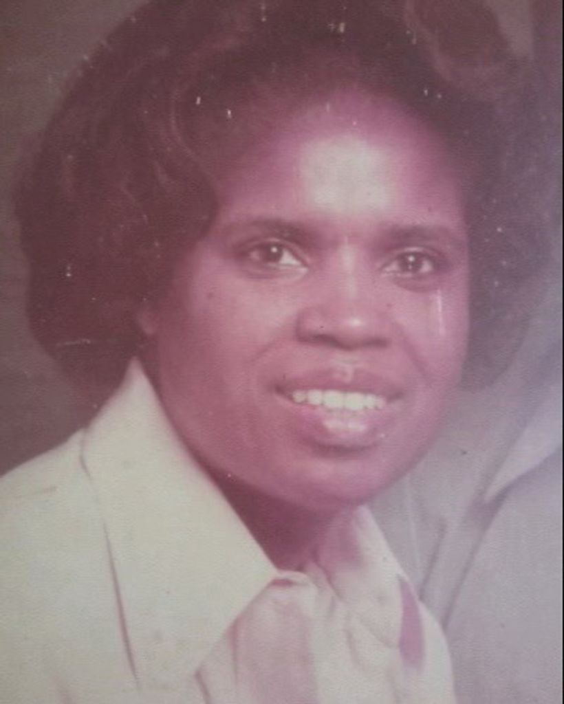 Rev. Annabell LaFayette