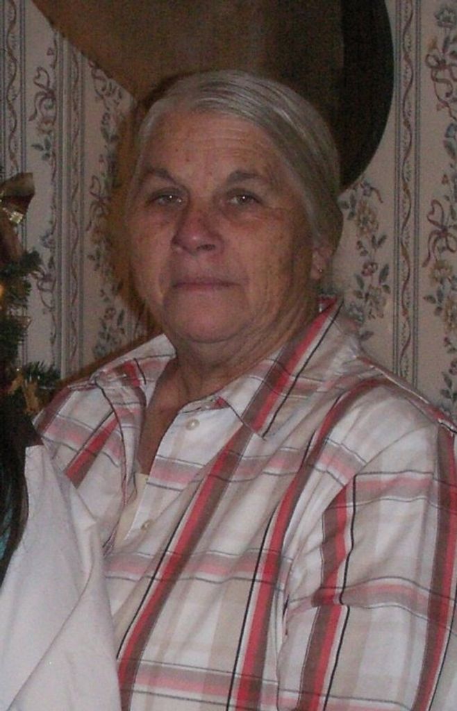 Annelle Ladner