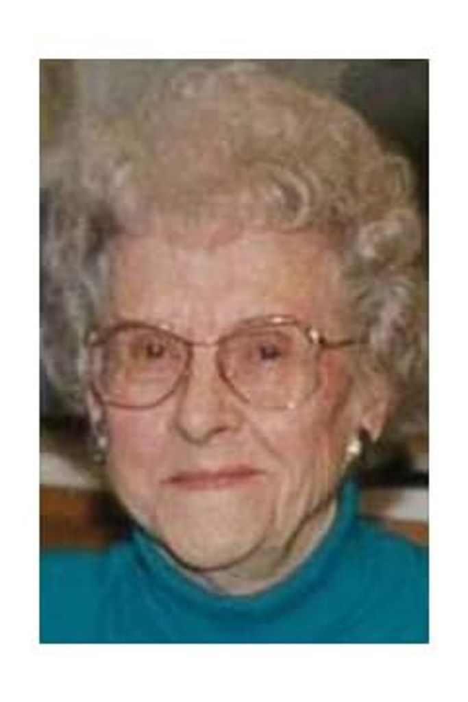 Clarice Ross