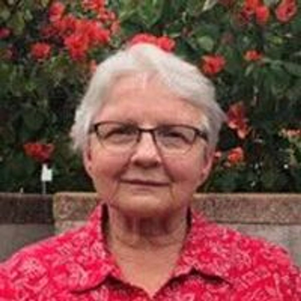 Phyllis I Plantenberg
