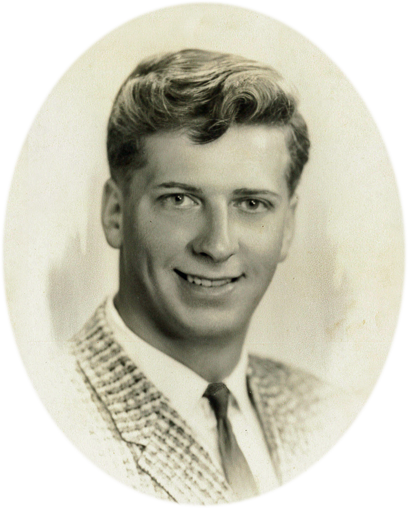 Richard Lawrence Haas