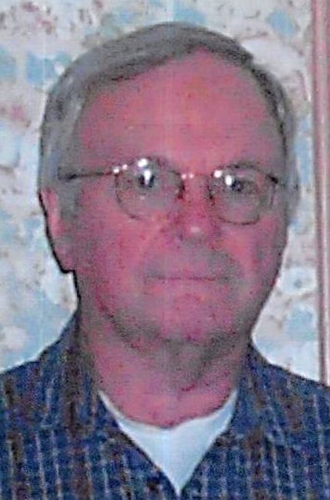John F. "Jack" Conroy Profile Photo