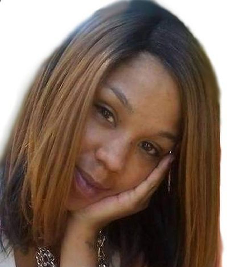 Brittany Katrell Brown Profile Photo