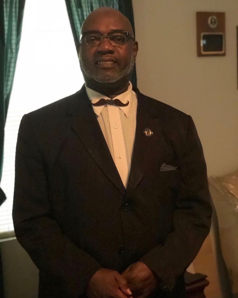 Nikita Douglas Profile Photo