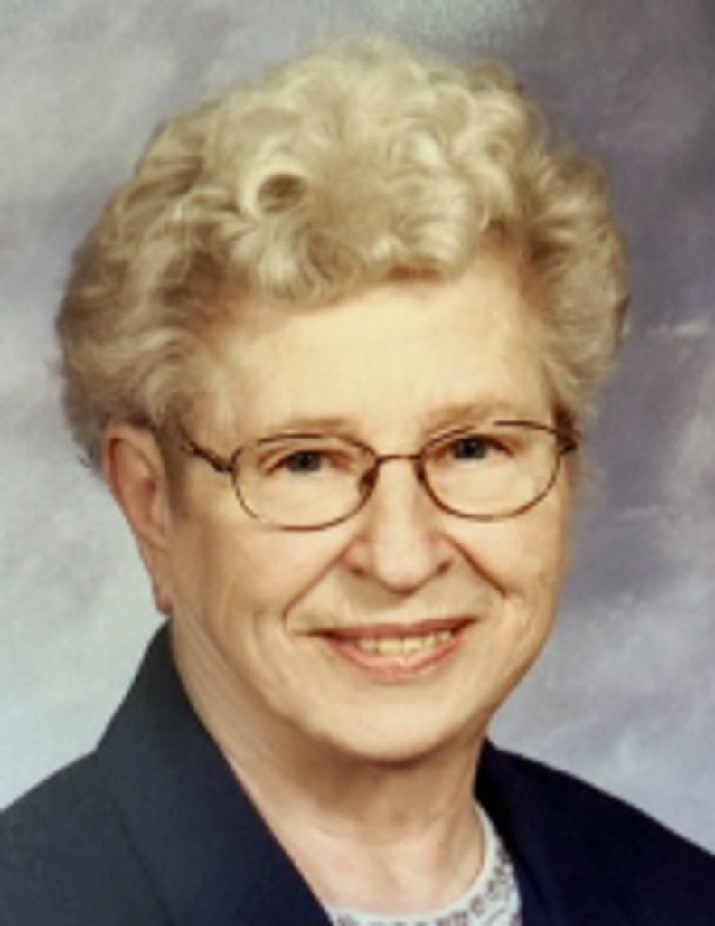 Virginia A. Vrieze
