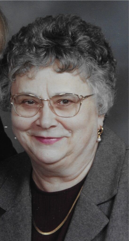 Jeanette Tupy Profile Photo